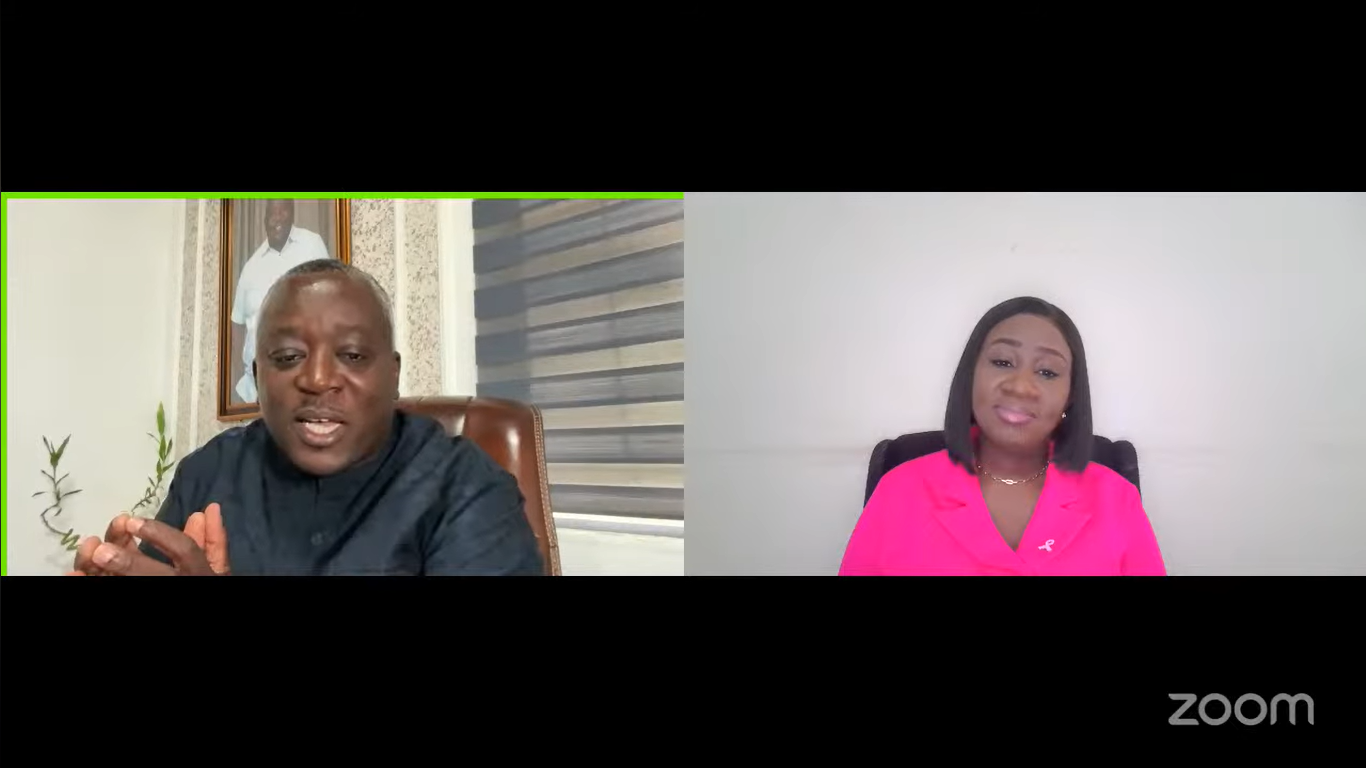 MGA Dialogue Series: Driving Organizational Success in 2025!