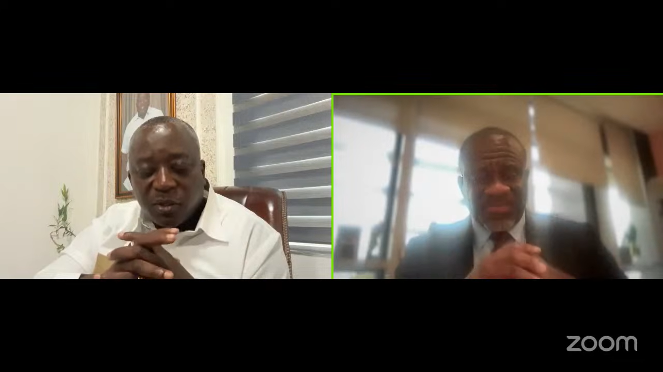 MGA Dialogue Series: Driving Organizational Success in 2025!